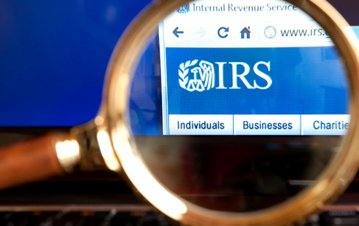 E162: Benefits of Creating an Online IRS Account