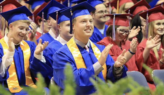 Indian Creek Schools Indiana