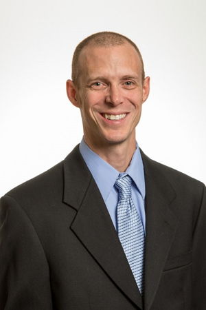 Andrew Andrew