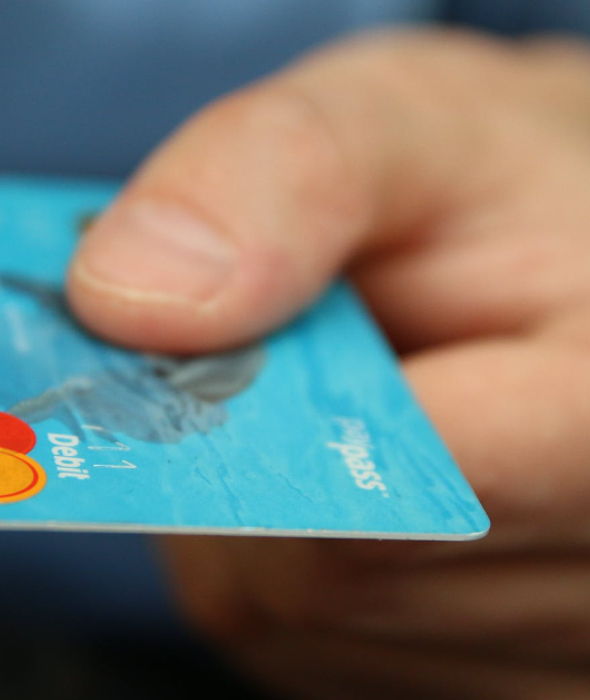 image for Six Things That Happen When You Switch to Debit Cards