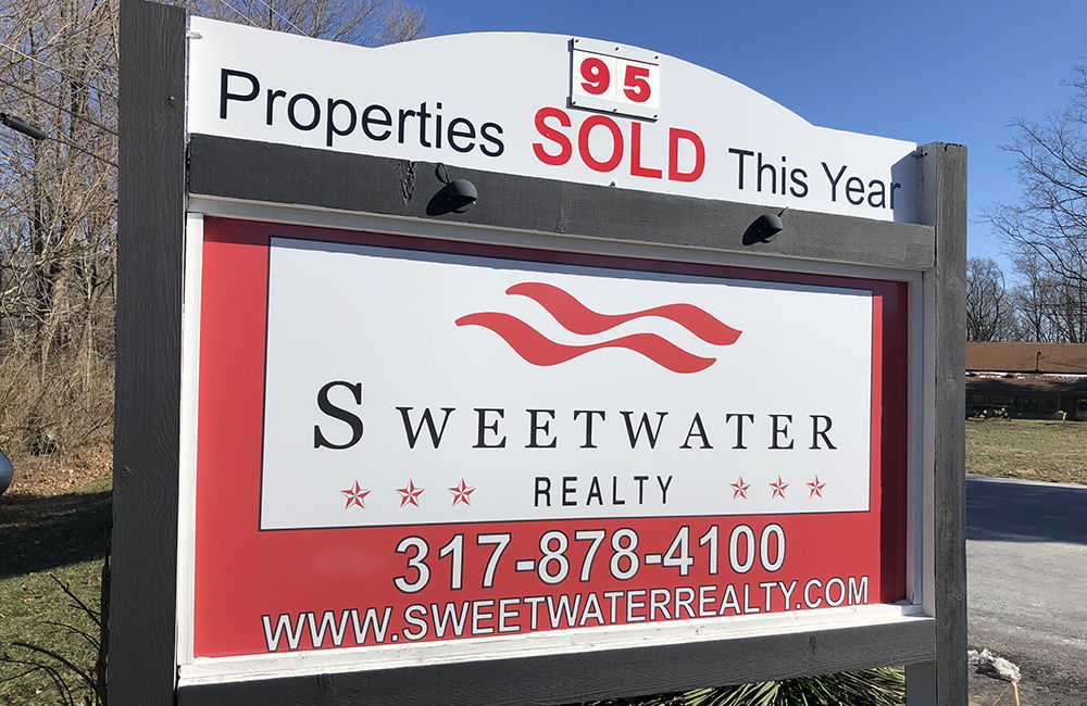 Sweetwater Realty Nineveh Indiana