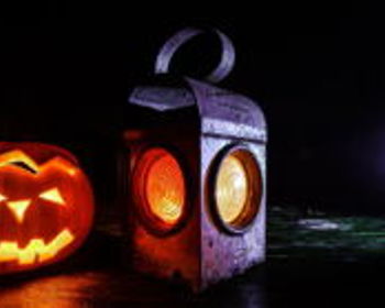 Trunk or Treating at Hickory Creek
