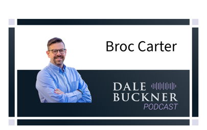 Amarillo Area Foundation with Broc Carter | The Dale Buckner Podcast Ep. 263 Image for Amarillo Area Foundation with Broc Carter | The Dale Buckner Podcast Ep. 263