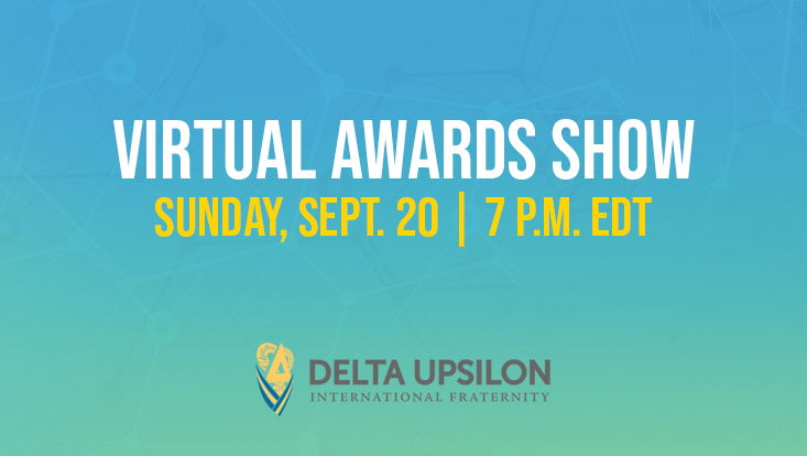 How to Watch DU's Virtual Awards Show