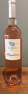 La Selve Maguelonne La Selve Maguelonne