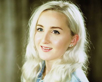 Author Event with Holly Jackson