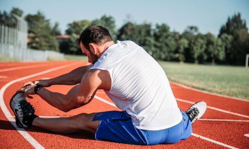 Sports Massage