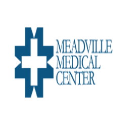 Logo for Meadville Medical Center