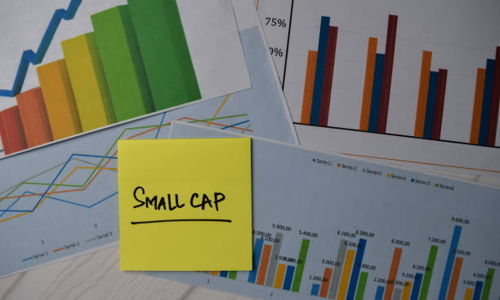 Is it Time for Small Caps to Shine?