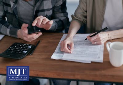 Image for Working With a Financial Planner in Excelsior, Minnesota