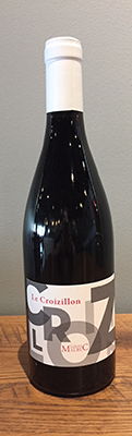 Le Croizillon Cahors Malbec Le Croizillon Cahors Malbec