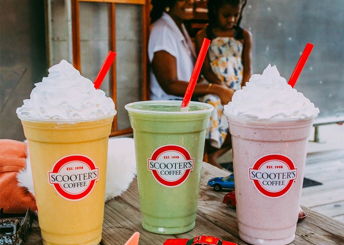 Scooter's Coffee