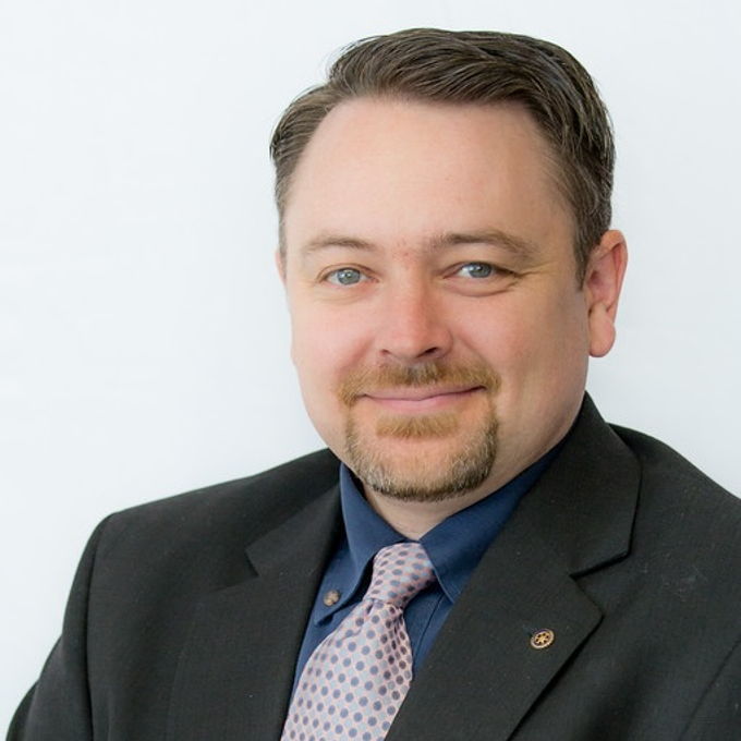 Image of Andrew R. Smart, CPA/PFS