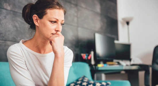 Image for Navigating Life as a Young Widow