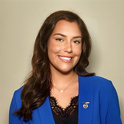 Image of Alli Copeland