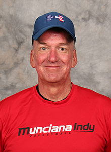 Dave Brandvik Image of Dave Brandvik
