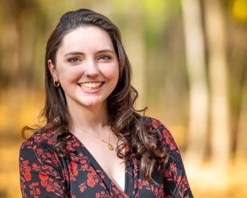 Book & Author Luncheon with Hayley Gelfuso