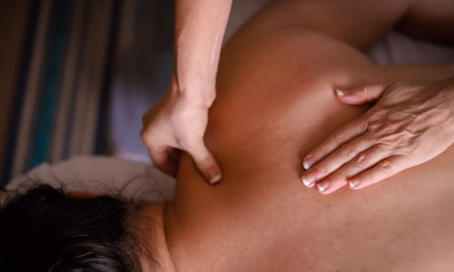 How often should I get a massage?