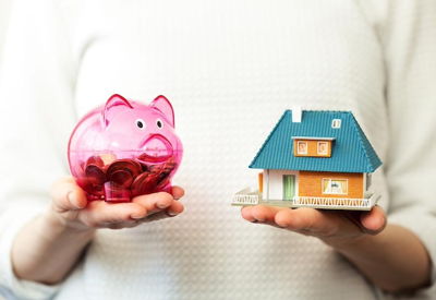 Image for Four Reasons to Save and Invest Instead of Paying Off Your Mortgage