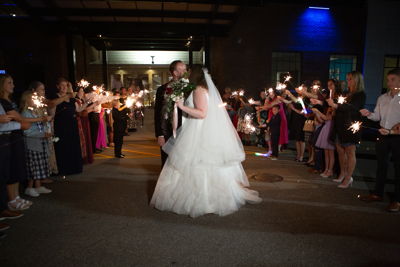 Garment Factory Events