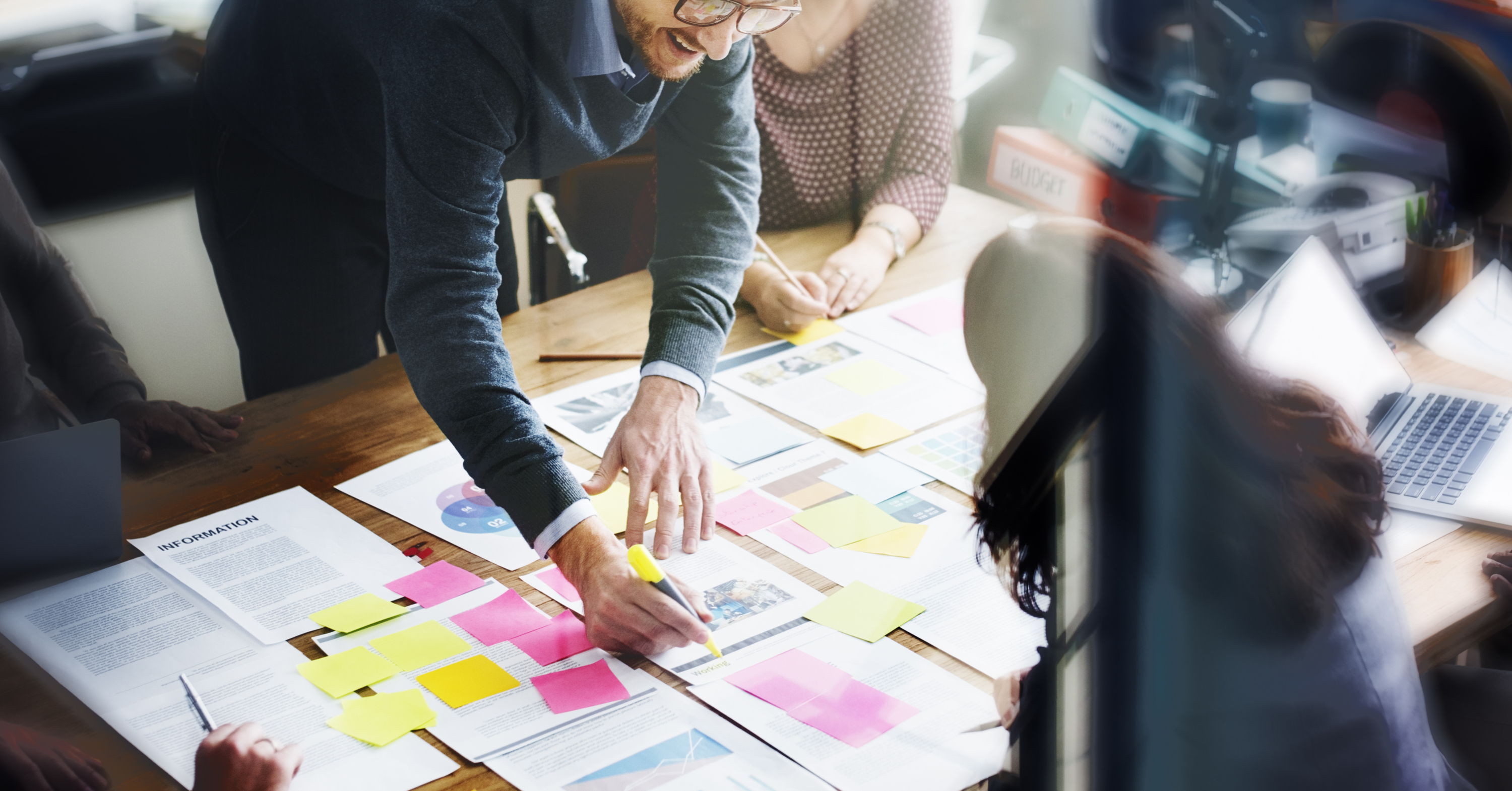 E42: What Goes Into Planning a Successful Banking Website (And Why Does It Take So Long)? Image for E42: What Goes Into Planning a Successful Banking Website (And Why Does It Take So Long)?