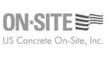 Logo for On-Site