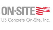 Logo for On-Site