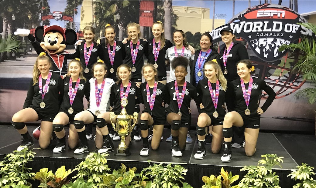 Munciana Peppers 12 Open Runners-Up image for Munciana Peppers 12 Open Runners-Up