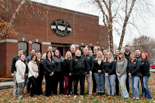 Career Opportunities Image for Career Opportunities