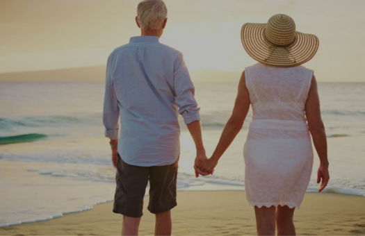 Image for Essential Steps Towards a Healthy Retirement