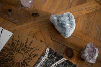 Metaphysical and Happiness Market