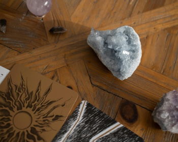 Metaphysical and Happiness Market