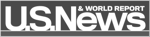 Logo for US News