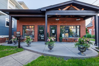 Franklin Development Corporation