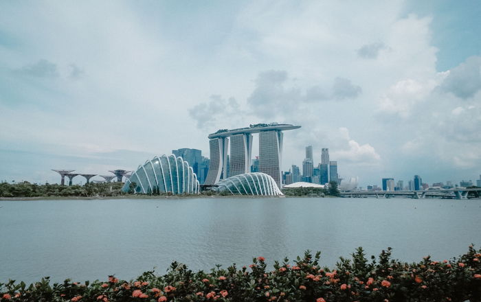 Cross-Border Financial Planning for Americans in Singapore