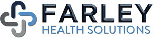 Logo for Farley Health Solutions