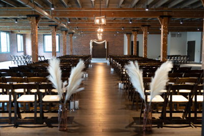 Garment Factory Events