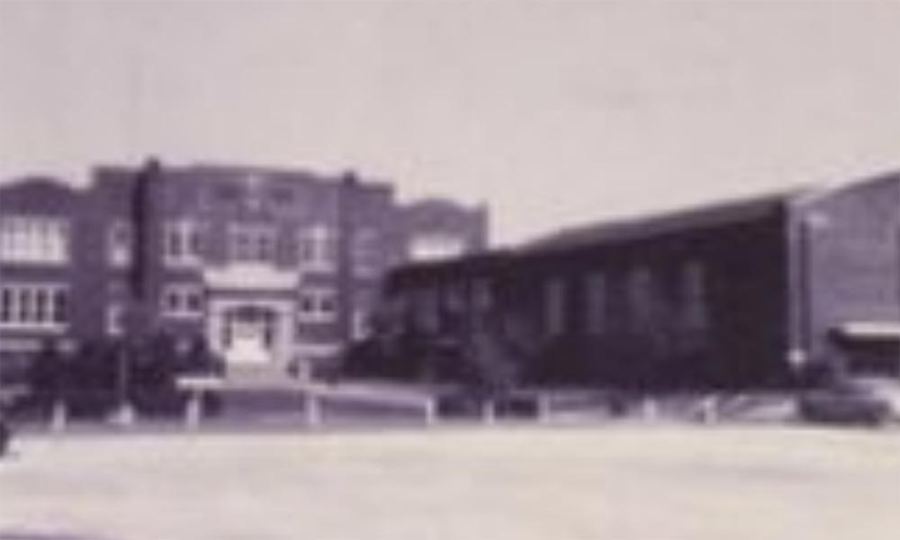 History l Indian Creek Schools Indiana