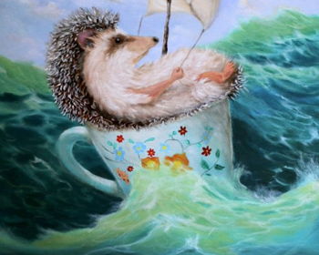 SALI Exhibit Featuring Greg Potter SALI Exhibit Featuring Greg Potter