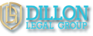 Logo for Dillon Legal Group, P.C.