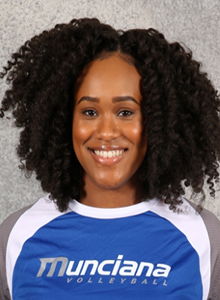 Ari Anderson Image of Ari Anderson