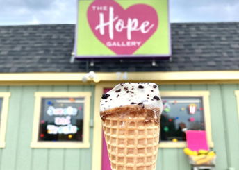 The Hope Gallery