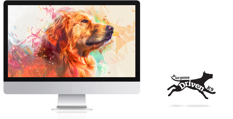 Purpose Driven K9 Clever Dogs Media l Franklin, Indiana