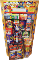 Image of A Lotto Fireworks Heritage