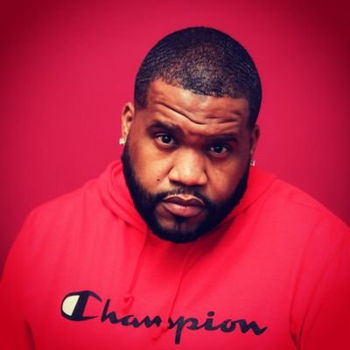 Chris Hightower at Mad Hatter