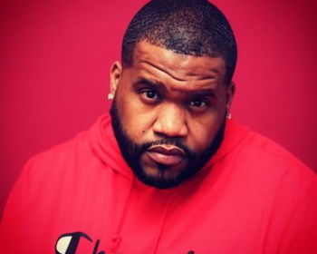 Chris Hightower at Mad Hatter