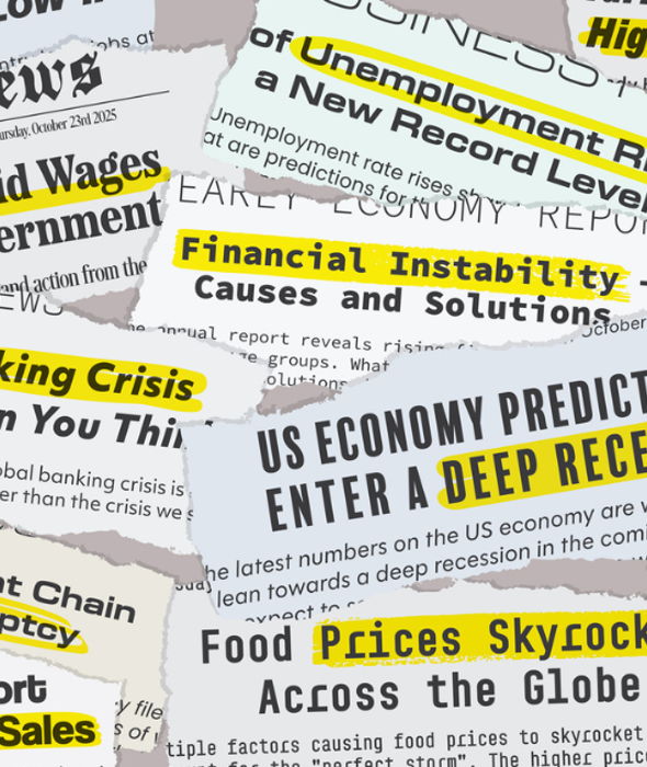 image for Why the Financial News Cycle Is Working Against You