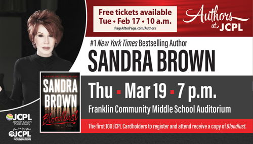 Sandra Brown Sandra Brown