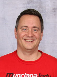 Tony Orecchio Image of Tony Orecchio