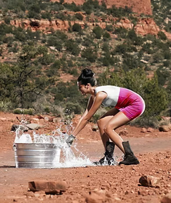 image for Taking Control of Your Energy Bucket (and Your Finances!)